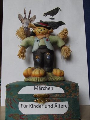 cover image of Märchen für Kinder und Ältere